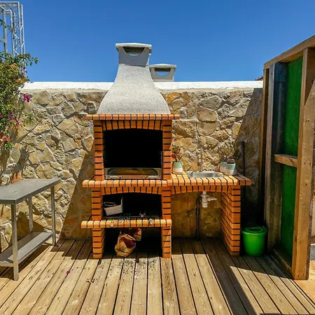 Casa De Aloe Villa Albufeira Exterior photo