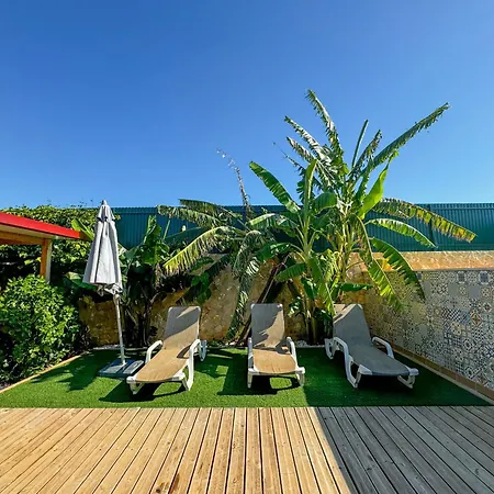 Casa De Aloe Villa Albufeira Exterior photo