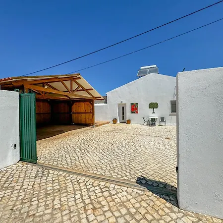 Casa De Aloe Villa Albufeira Exterior photo