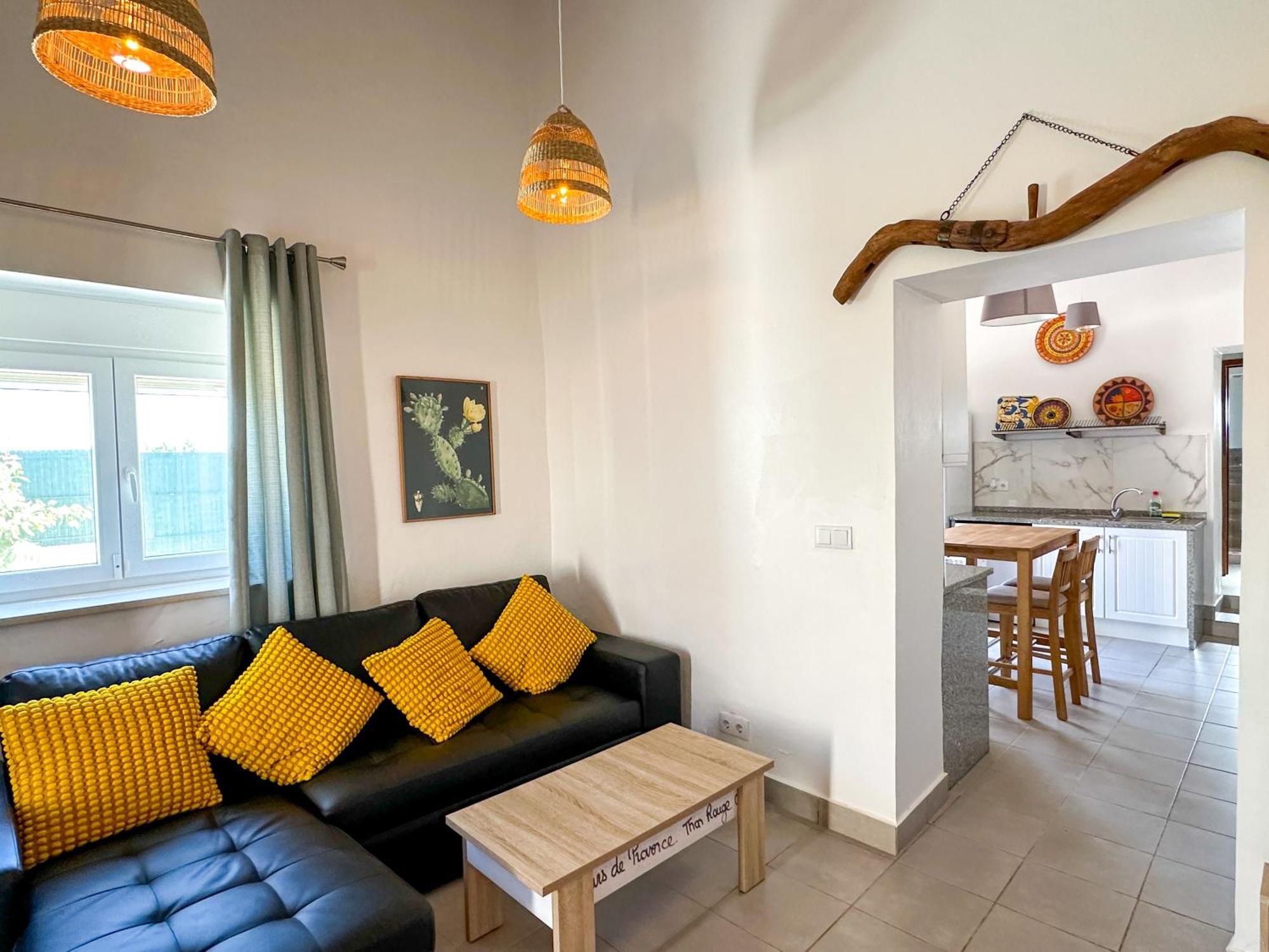 Casa De Aloe Albufeira