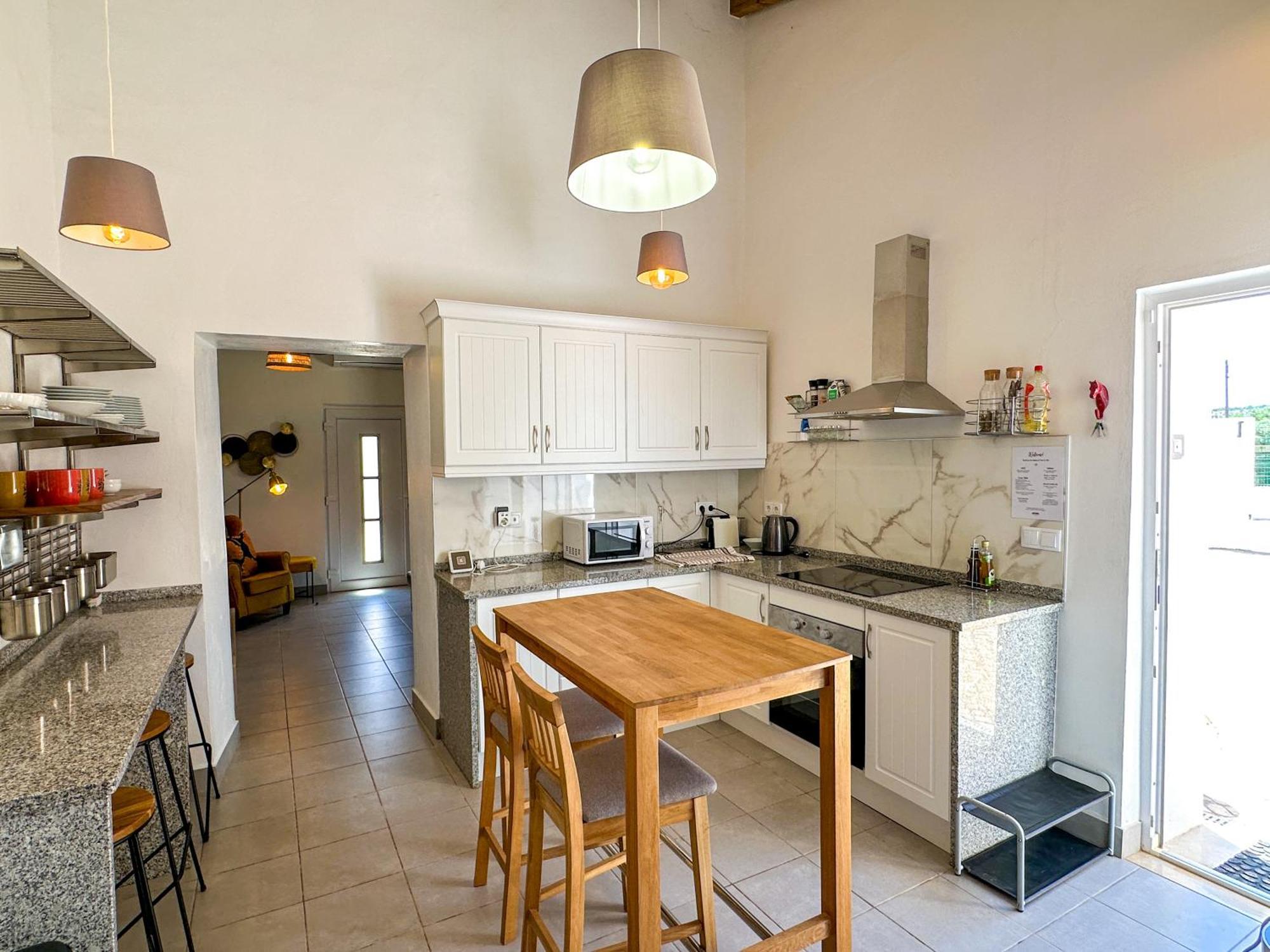 Villa Casa De Aloe Albufeira