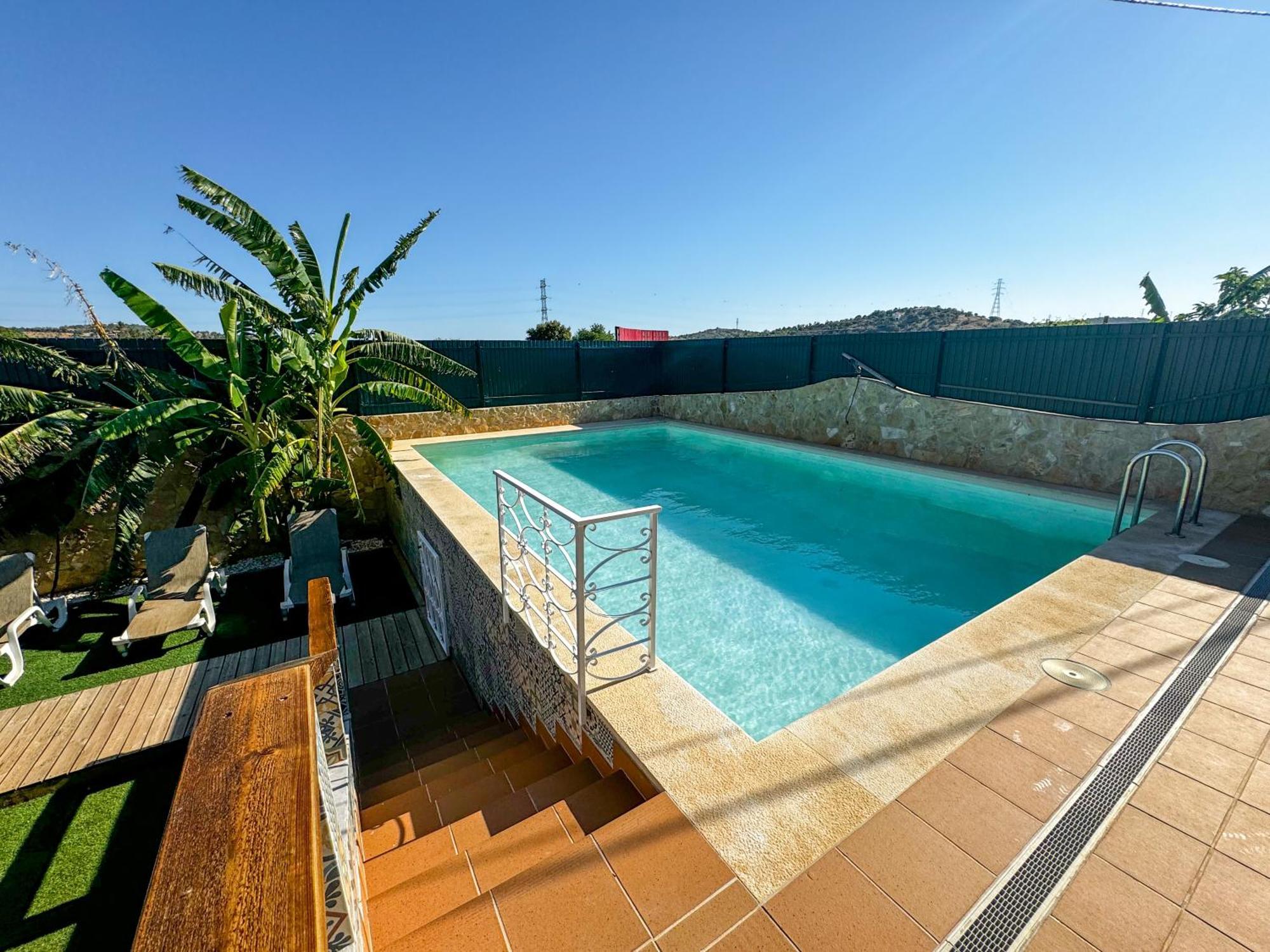 Villa Casa De Aloe