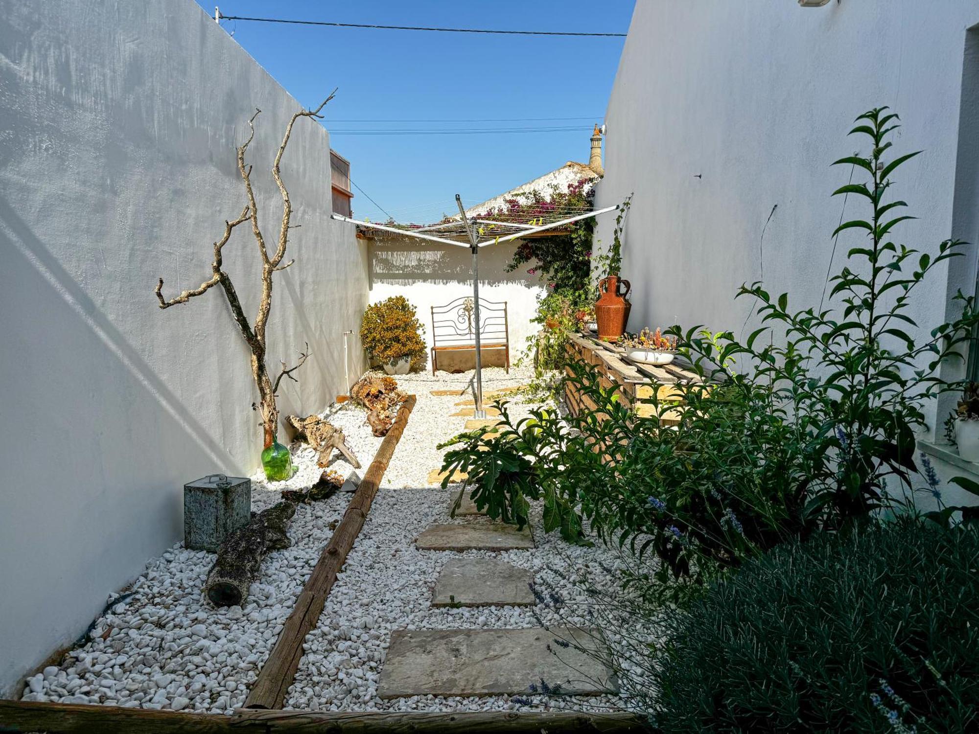 Casa De Aloe *