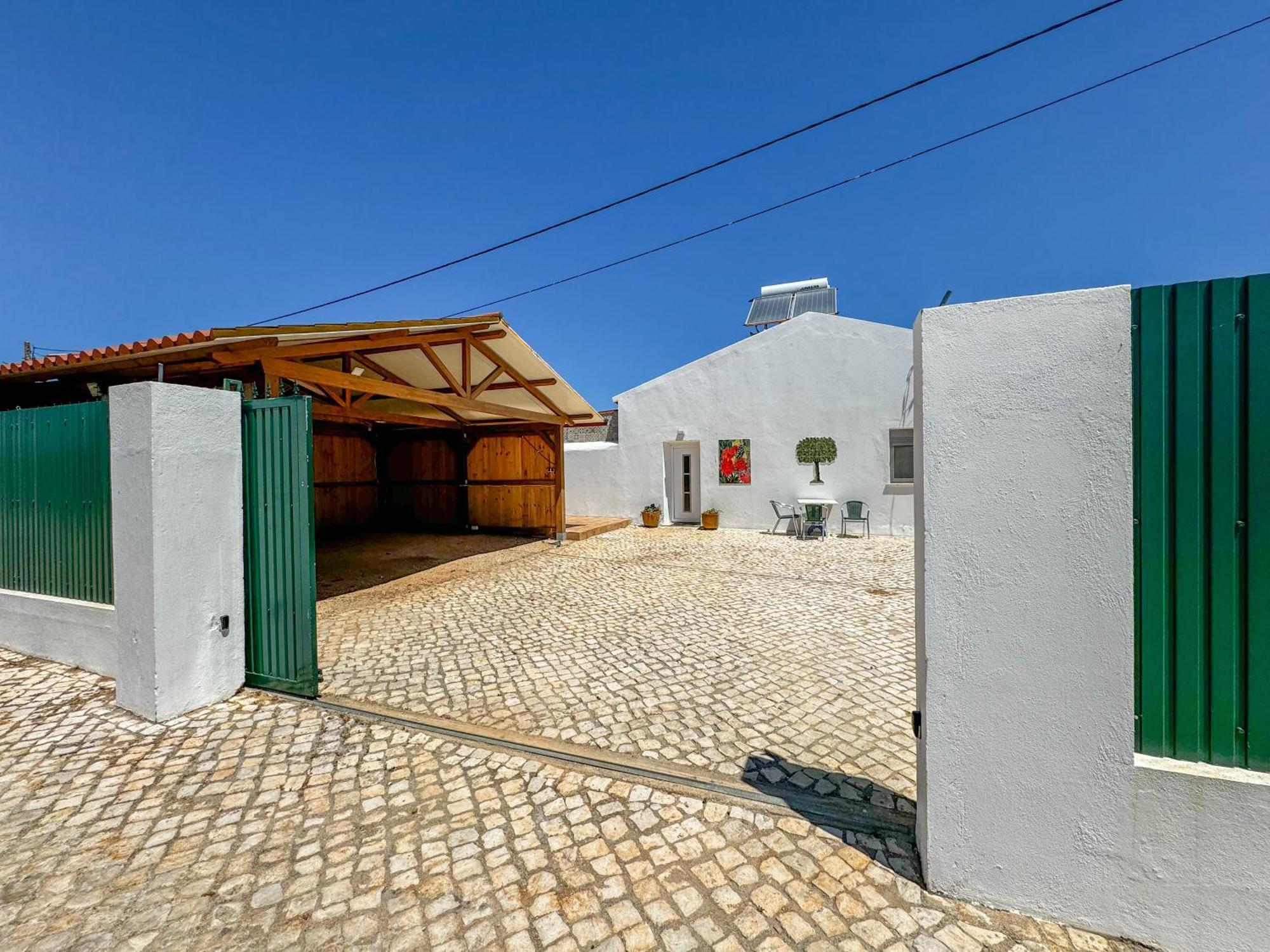 Casa De Aloe *