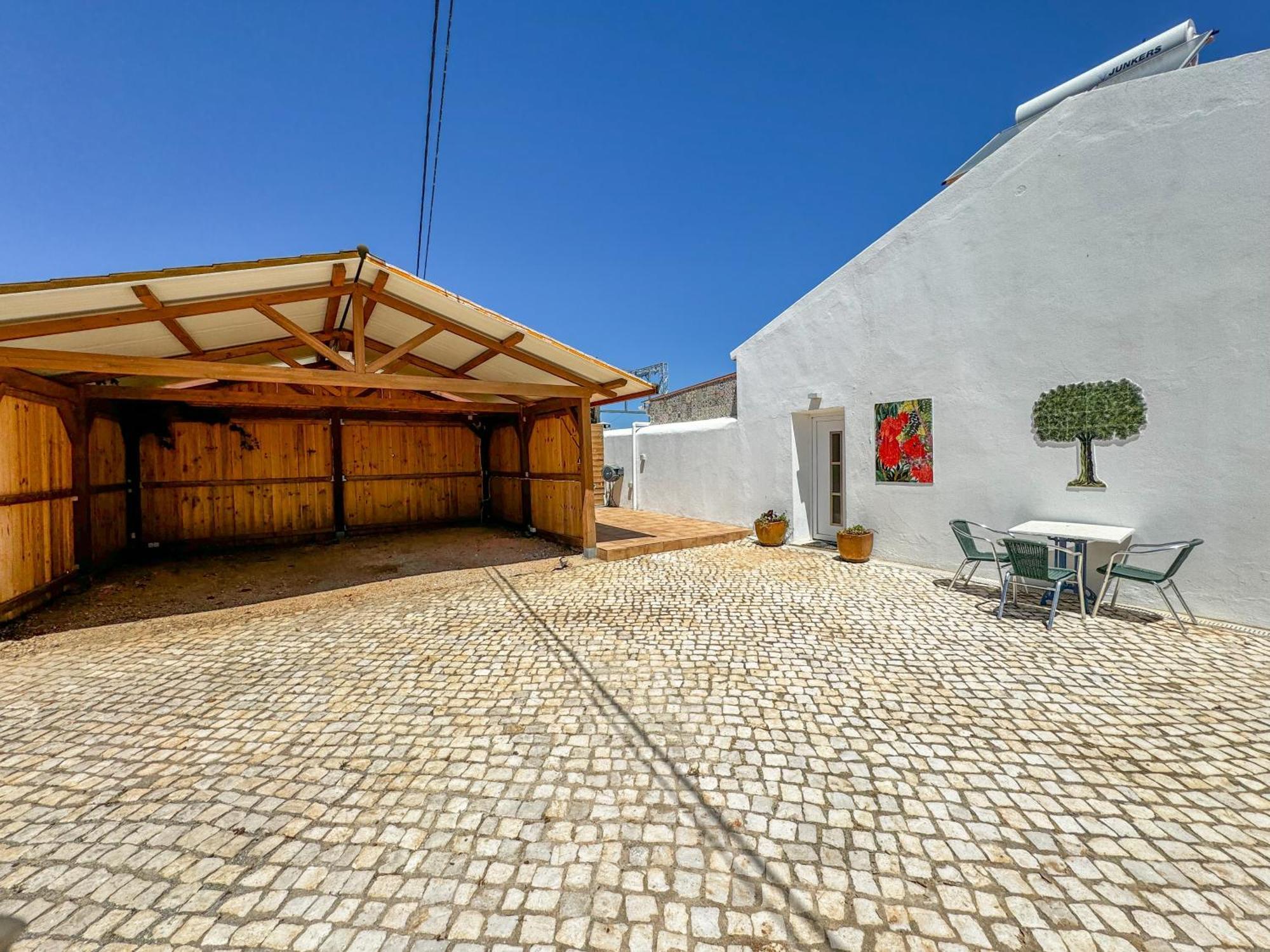 Casa De Aloe * Albufeira