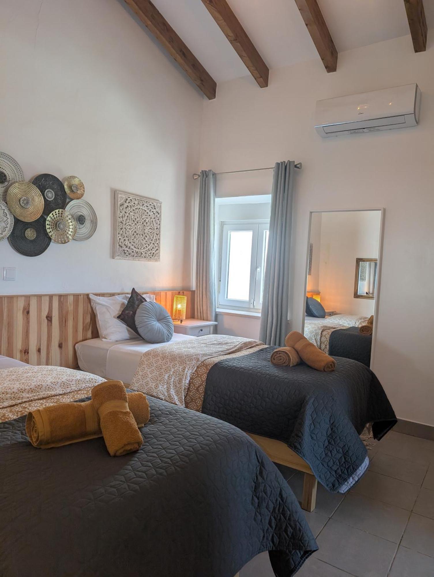 Villa Casa De Aloe Albufeira